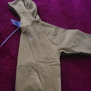 Mens Nike hoodie New